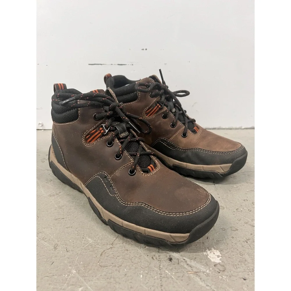 Clarks walbeck top